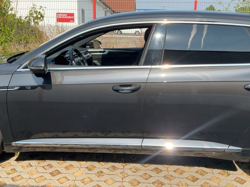 car Volkswagen Arteon id347757 photo #4