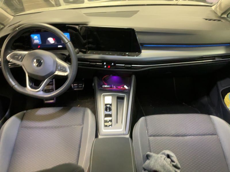 car Volkswagen Golf id347761 photo #12