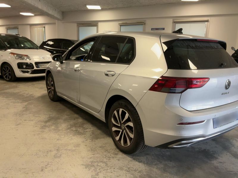 car Volkswagen Golf id347761 photo #3