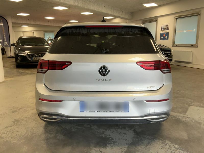 car Volkswagen Golf id347761 photo #5
