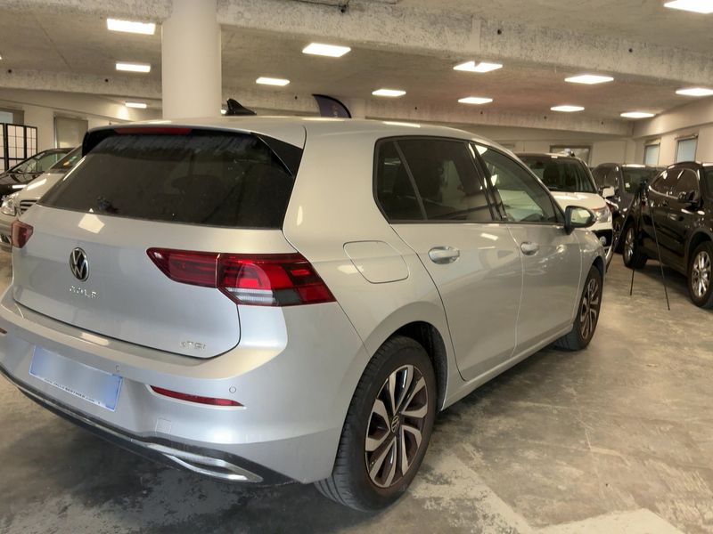 car Volkswagen Golf id347761 photo #6