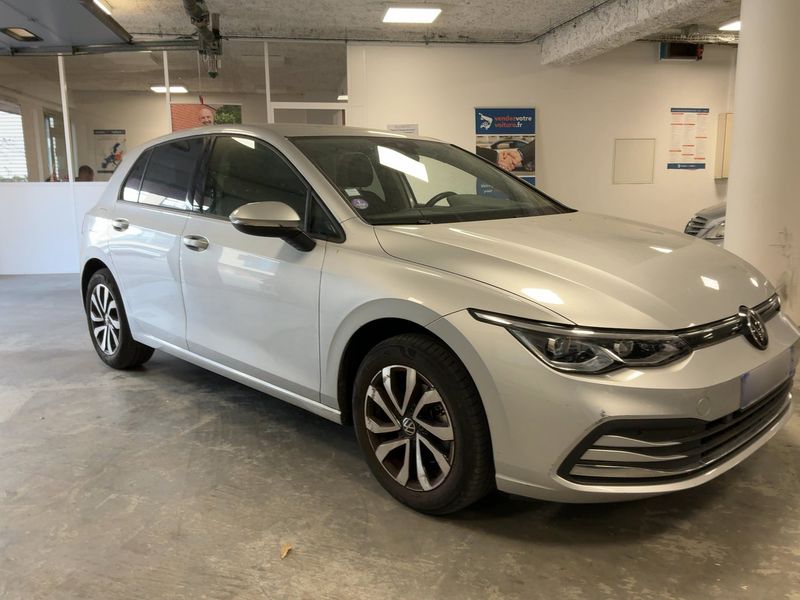 car Volkswagen Golf id347761 photo #8