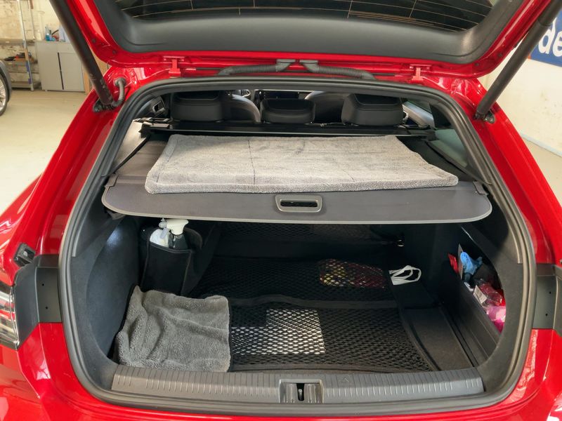 car Volkswagen Arteon id347763 photo #10