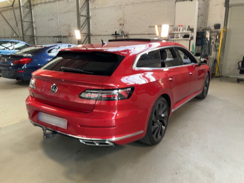 car Volkswagen Arteon id347763 photo #6