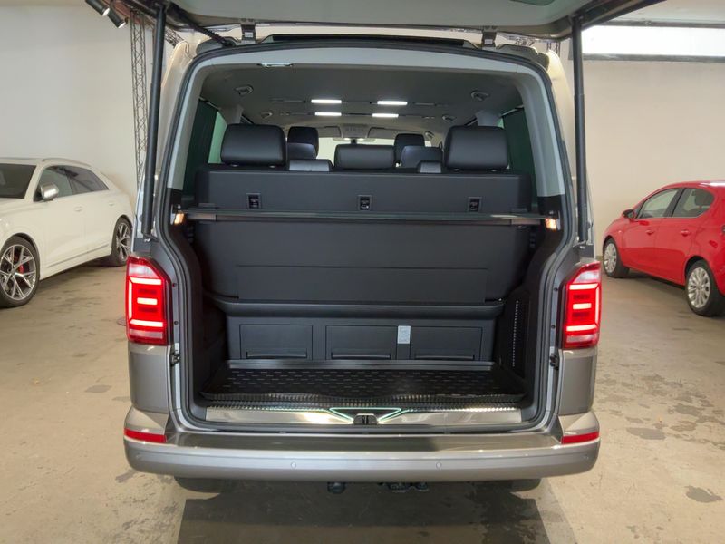 car Volkswagen T6 Multivan id347773 photo #10