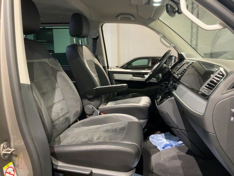 car Volkswagen T6 Multivan id347773 photo #11
