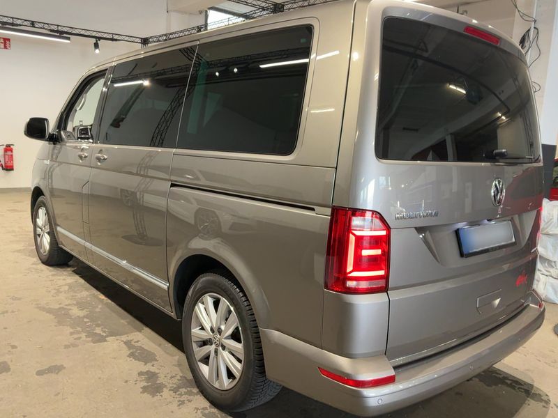 car Volkswagen T6 Multivan id347773 photo #3