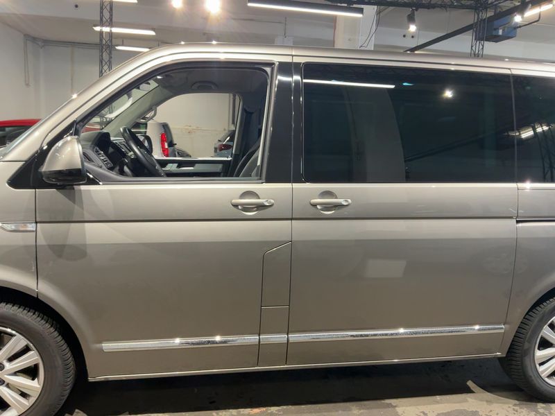 car Volkswagen T6 Multivan id347773 photo #4