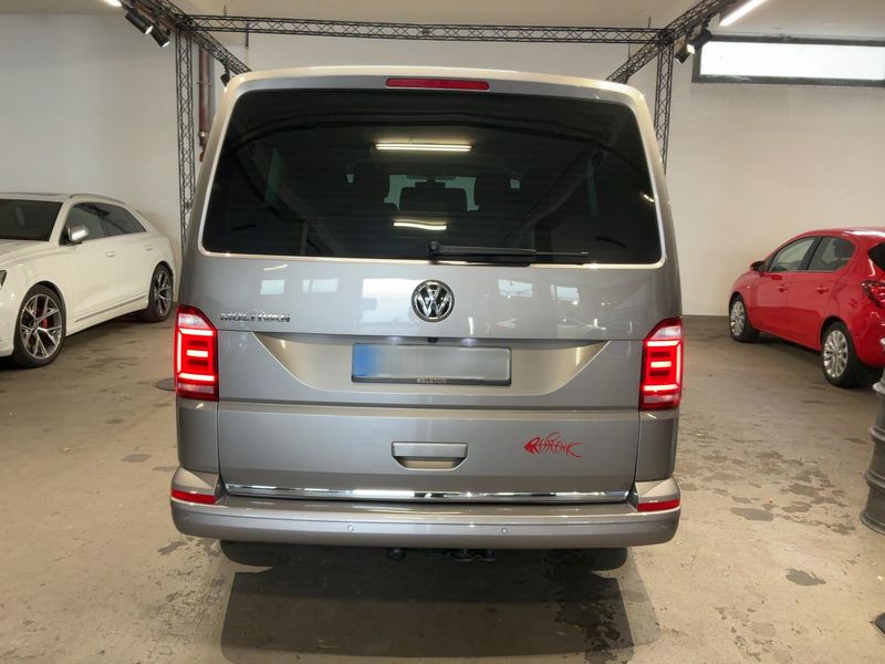 car Volkswagen T6 Multivan id347773 photo #5