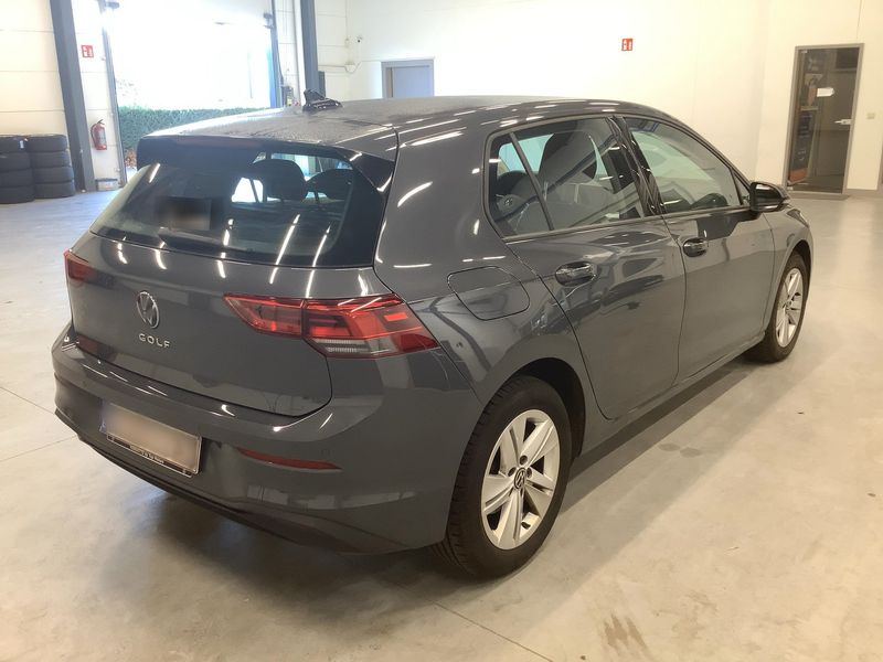 car Volkswagen Golf id347781 photo #6