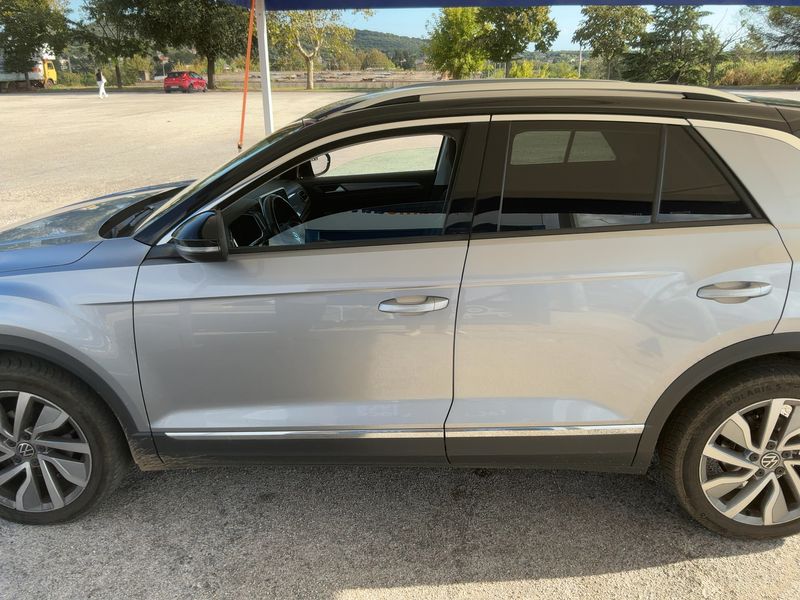 car Volkswagen T-Roc id347792 photo #4