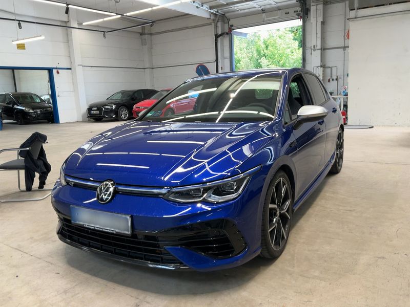car Volkswagen Golf id347793 main photo