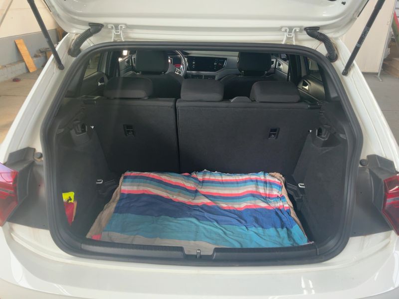 car Volkswagen Polo id347802 photo #10