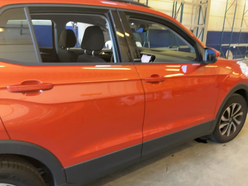 car Volkswagen T-Cross id347803 photo #7