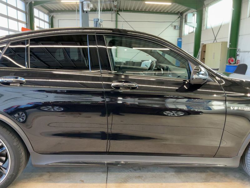 car Mercedes GLC id347859 photo #7