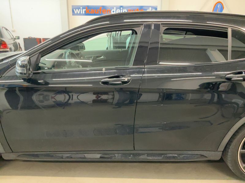 car Mercedes GLA id347895 photo #4
