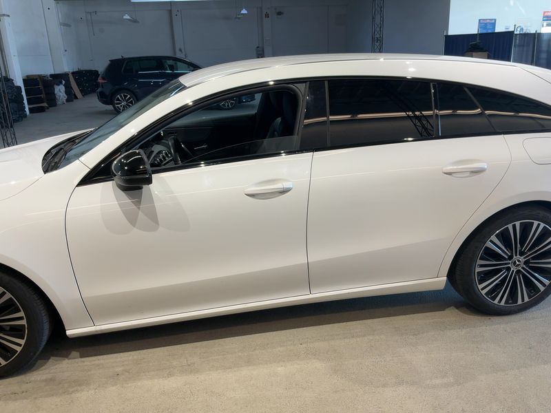 car Mercedes CLA id347900 photo #4