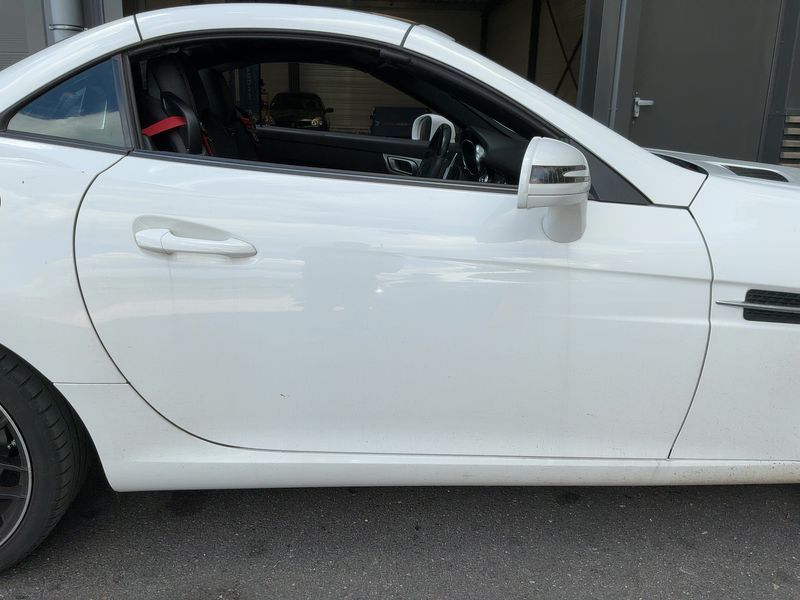 car Mercedes Sl-Class id347905 photo #7
