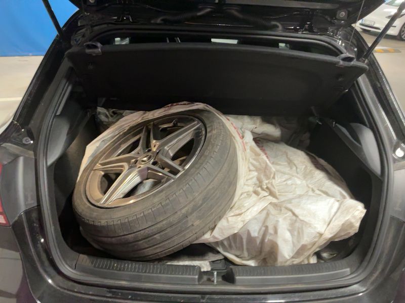 car Mercedes A-Class id347932 photo #10