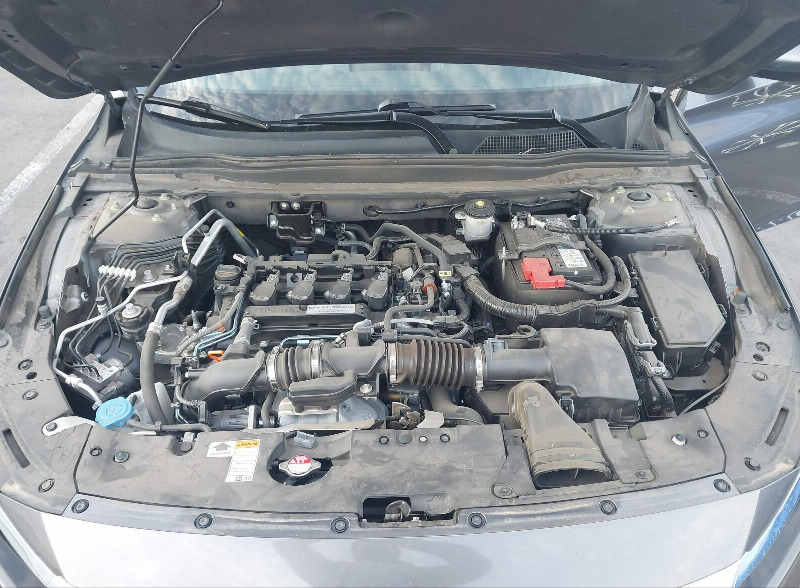 car Honda Accord id347941 photo #10