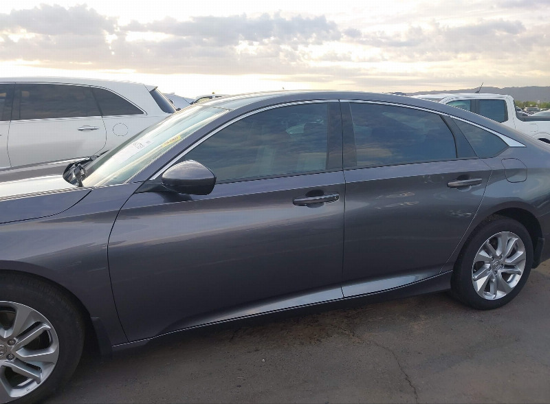 car Honda Accord id347941 photo #14