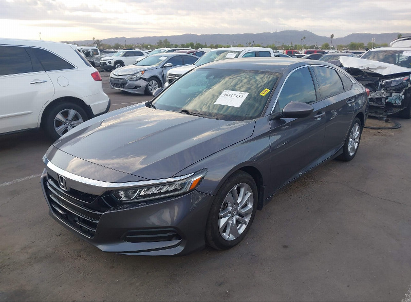 car Honda Accord id347941 photo #2