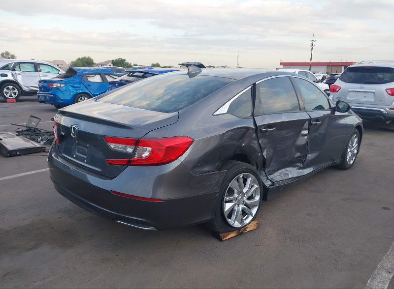 car Honda Accord id347941 photo #4