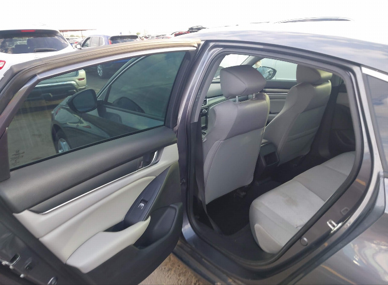 car Honda Accord id347941 photo #8