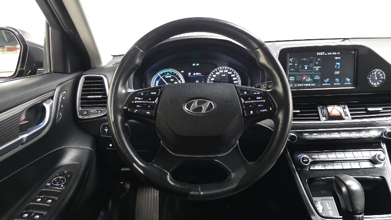 car Hyundai Grandeur id347945 photo #13