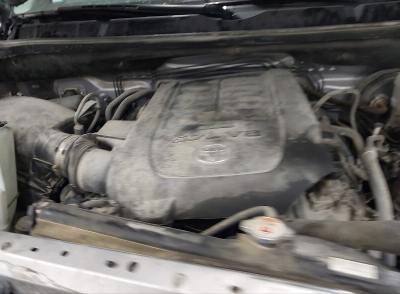 car Toyota Tundra id347949 photo #10