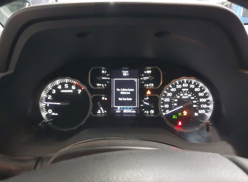 car Toyota Tundra id347949 photo #7