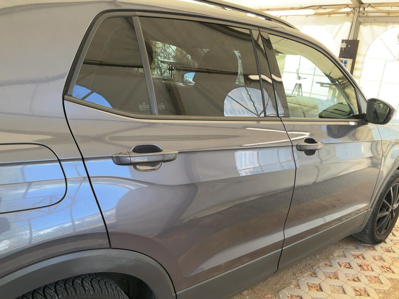 car Volkswagen T-Cross id347955 photo #7