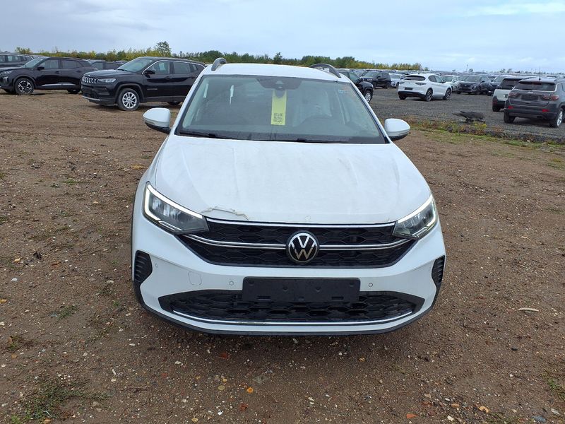 car Volkswagen Taigo id347956 photo #7