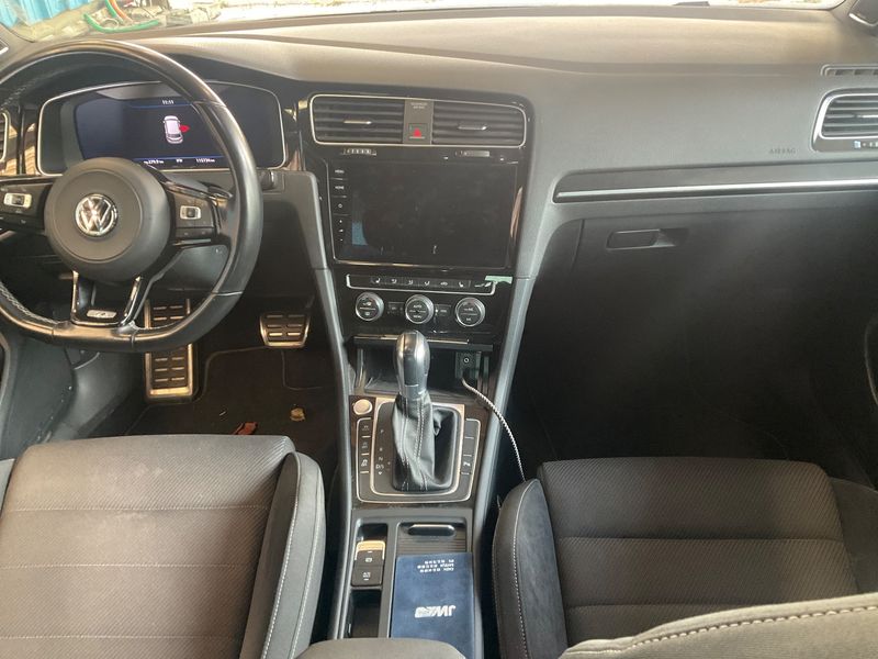 car Volkswagen Golf id347965 photo #12