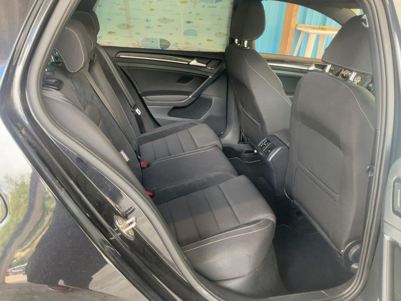 car Volkswagen Golf id347965 photo #14
