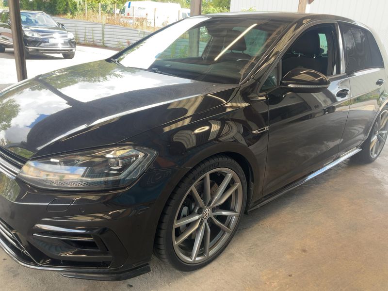 car Volkswagen Golf id347965 photo #2