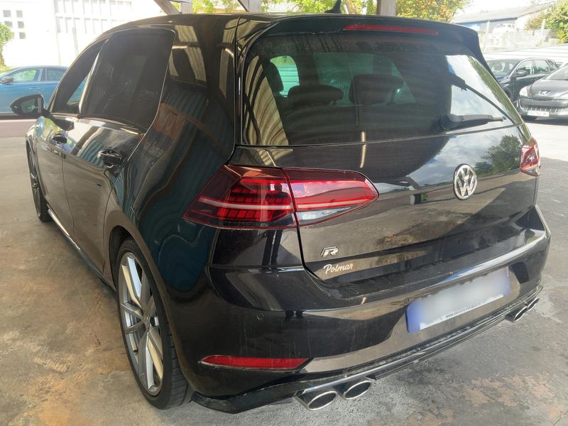car Volkswagen Golf id347965 photo #3
