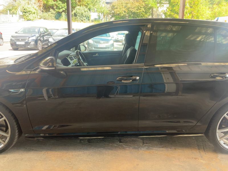 car Volkswagen Golf id347965 photo #4