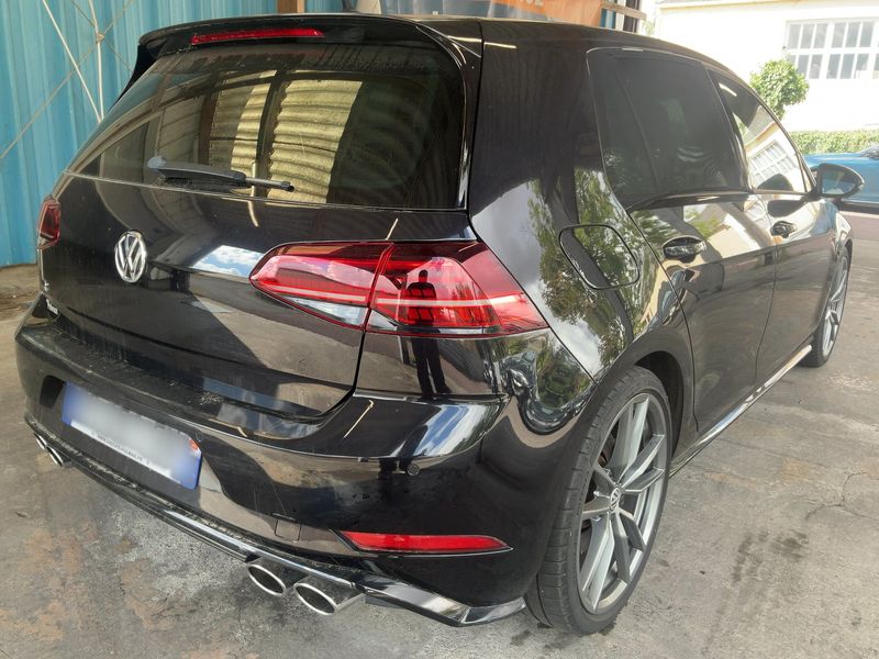car Volkswagen Golf id347965 photo #6