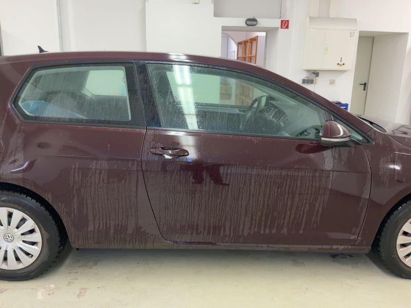 car Volkswagen Golf id347966 photo #7