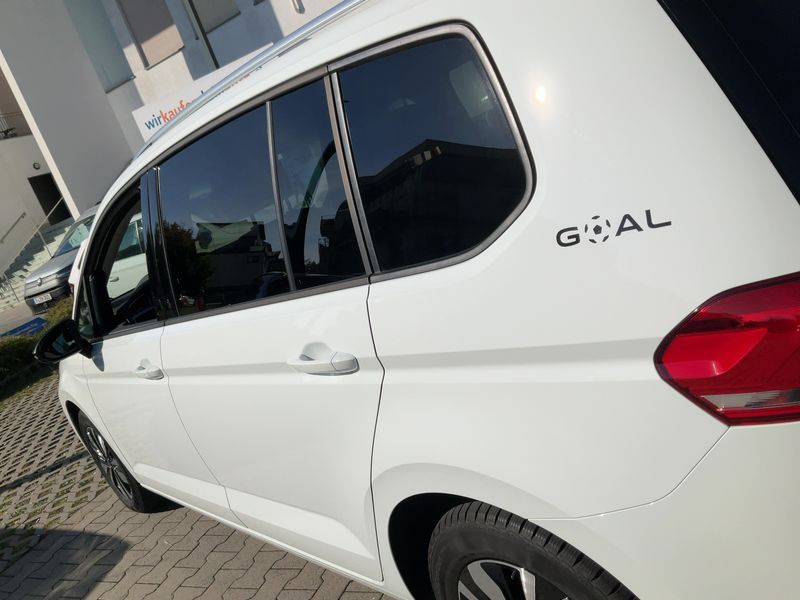 car Volkswagen Touran id347968 photo #3