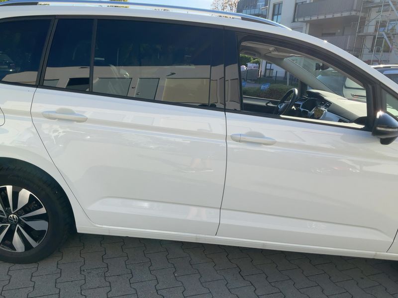 car Volkswagen Touran id347968 photo #7