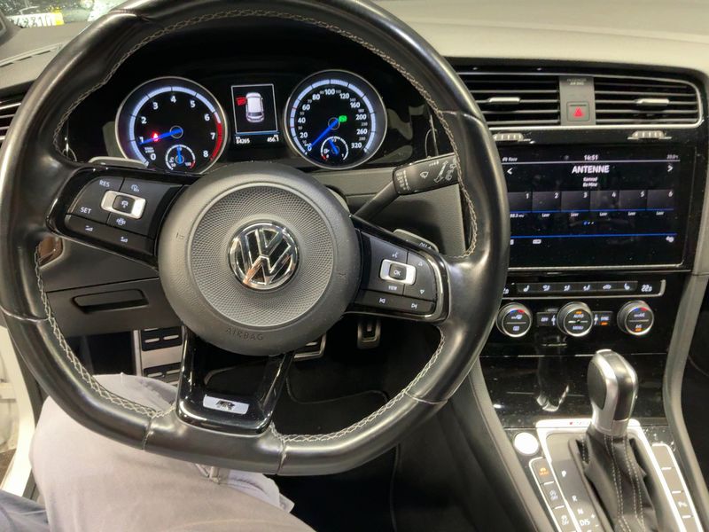 car Volkswagen Golf id347971 photo #12