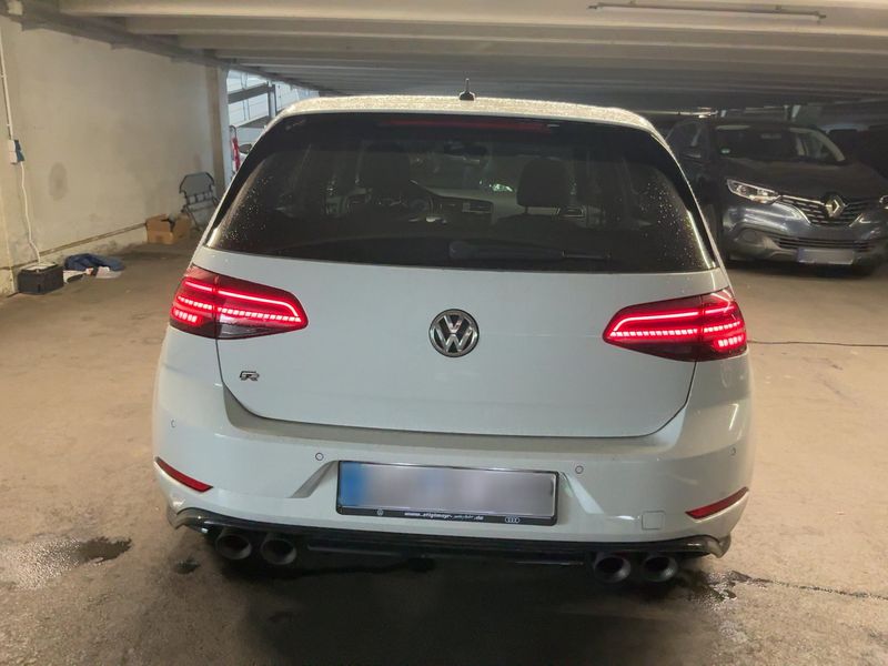 car Volkswagen Golf id347971 photo #5