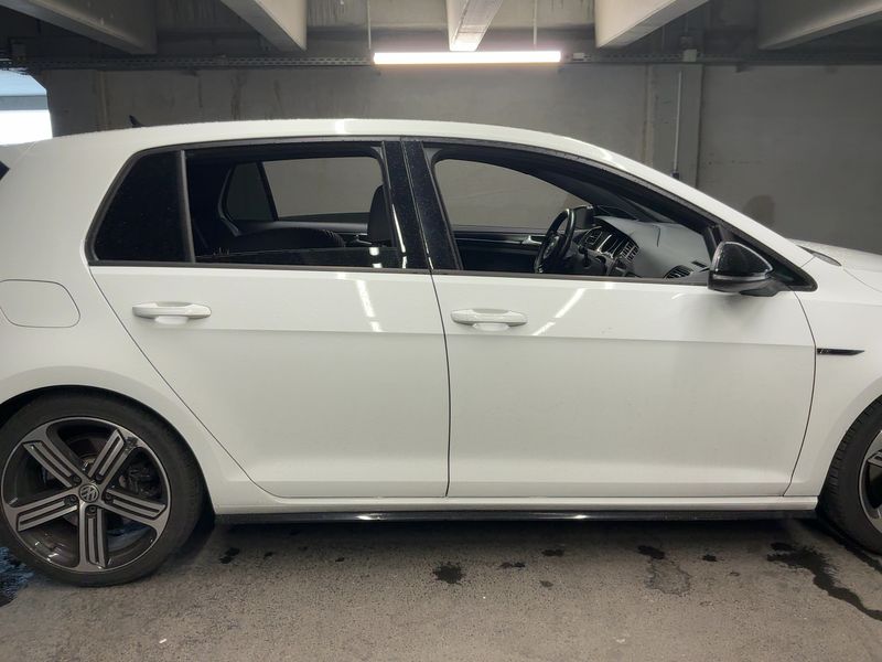 car Volkswagen Golf id347971 photo #7