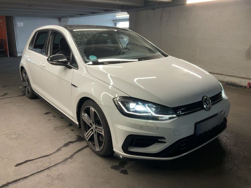 car Volkswagen Golf id347971 photo #8