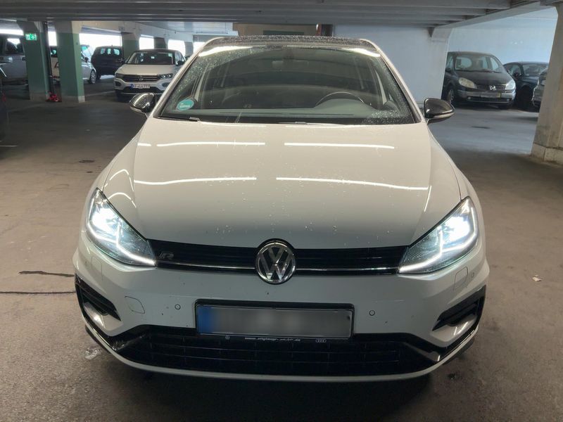 car Volkswagen Golf id347971 photo #9