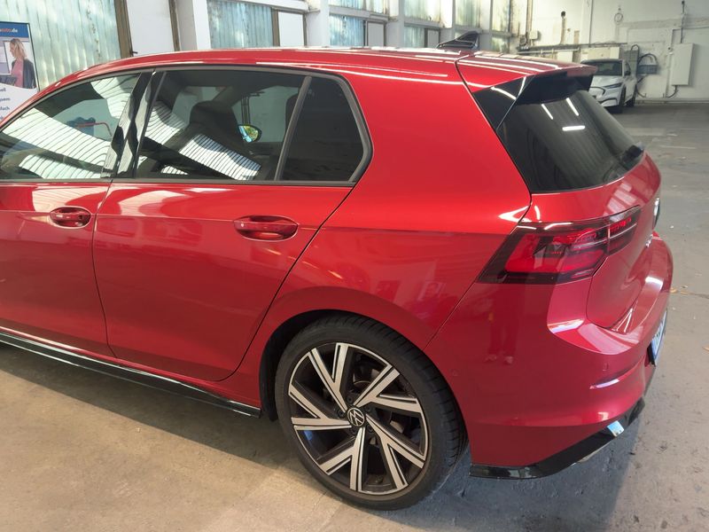car Volkswagen Golf id347974 photo #3