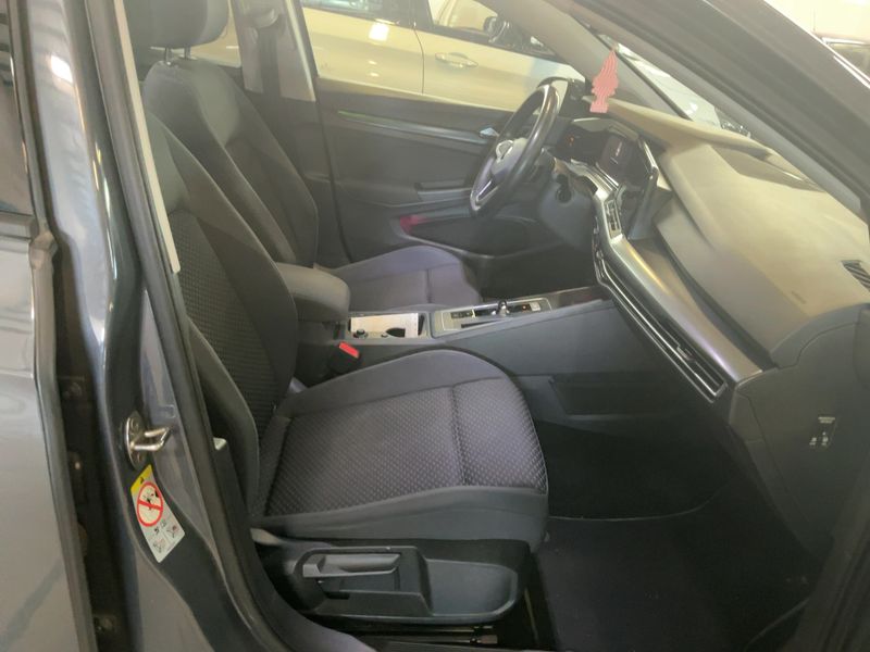 car Volkswagen Golf id347977 photo #11