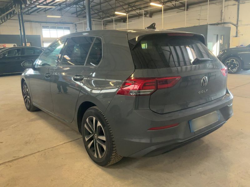 car Volkswagen Golf id347977 photo #3